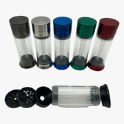 GRINDER & CONE FILLER